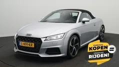 Grijs Gebruikt 2020 Audi TT Roadster Proline Cabriolet | € 34.950 (Super prijs)
