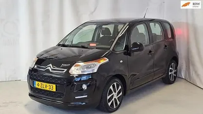 Occasion Citroën C3 Picasso Tendance 120 PK (88 kW) 2015 MPV