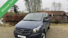 Mercedes e-Vito