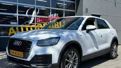 Wit Gebruikt 2018 Audi Q2 Design SUV | € 17.950 (Eerlijke prijs)