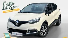 Gebruikt 2016 Renault Captur LIMITED SUV | € 9.450 (Eerlijke prijs)
