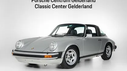 Occasion Porsche 911 1975 Cabriolet