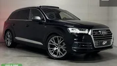 Gebruikt 2016 Audi SQ7 S-Line SUV | € 36.950 (Goede deal)