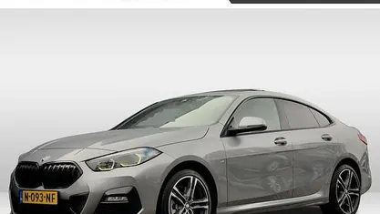 Occasion 2021 BMW 220 M Sport Coupé | € 26.900 (Eerlijke prijs)