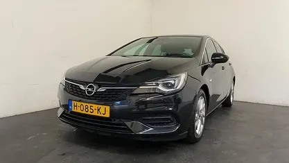 Occasion 2020 Opel Astra Elegance Hatchback | € 7.449 (Eerlijke prijs)