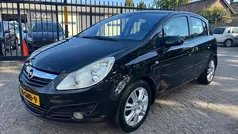 Gebruikt 2008 Opel Corsa Cosmo Hatchback | € 1.475 (Goede deal)
