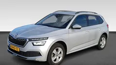 Gebruikt 2021 Skoda Kamiq Business Line SUV | € 19.940 (Eerlijke prijs)