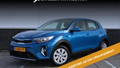 Gebruikt 2023 Kia Stonic Comfort SUV | € 19.495 (Goede deal)