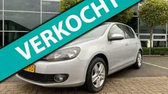 Gebruikt 2009 VW Golf VI Comfortline Hatchback | € 6.499 (Eerlijke prijs)