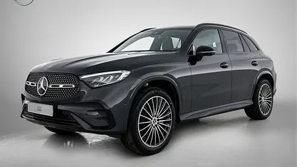 Occasion 2026 Mercedes GLC300 Sport Edition SUV | € 77.994 (Goede deal)