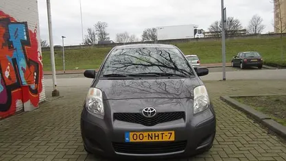 Occasion Toyota Yaris Comfort 99 PK (72 kW) 2010 Hatchback