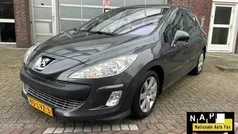 Gebruikt 2010 Peugeot 308 Sedan | € 1.650 (Goede deal)