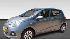 Grijs Gebruikt 2016 Hyundai i10 Comfort Hatchback | € 7.430 (Eerlijke prijs)