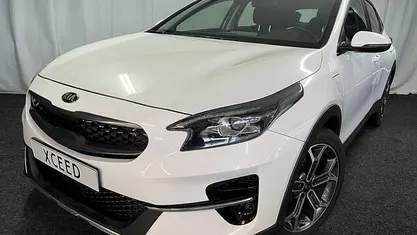 Occasion 2021 Kia XCeed SUV | € 16.750 (Goede deal)