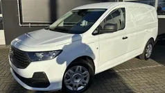 Wit Nieuw 2024 Ford Transit Trend Van | € 29.860 (Goede deal)