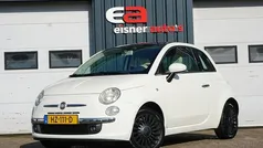 Gebruikt 2008 Fiat 500 Lounge Hatchback | € 3.449 (Goede deal)