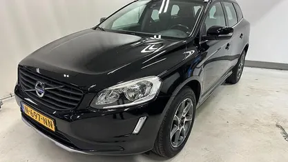 Gebruikt 2016 Volvo XC60 R-Design SUV | € 13.495 (Eerlijke prijs)