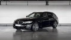 Gebruikt 2021 BMW 330e Basis Stationwagen | € 36.900 (Eerlijke prijs)