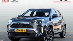 Grijs Gebruikt 2024 Toyota Yaris Cross SUV | € 28.900 (Eerlijke prijs)