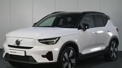 Wit Gebruikt 2024 Volvo XC40 Plus SUV | € 44.950 (Goede deal)