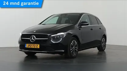 Gebruikt 2025 Mercedes B250e Business MPV | € 41.850 (Goede deal)