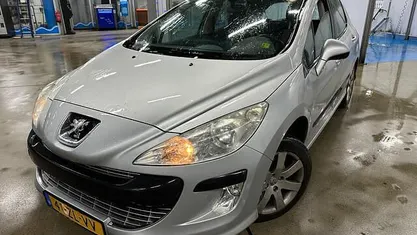 Occasion Peugeot 308 120 PK (88 kW) 2008 Hatchback