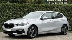 Gebruikt 2020 BMW 118 Sport Line Hatchback | € 25.895 (Eerlijke prijs)
