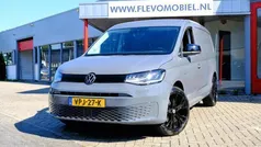 Gebruikt 2022 VW Caddy Maxi Exclusive MPV | € 27.950 (Super prijs)