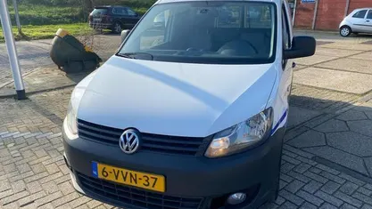 Occasion VW Caddy 102 PK (75 kW) 2012 MPV