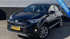 Gebruikt 2016 Toyota RAV4 Business Edition SUV | € 21.400 (Eerlijke prijs)