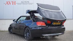 BMW 325 Cabriolet