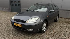 Gebruikt 2004 Ford Focus Futura Stationwagen | € 1.250 (Eerlijke prijs)