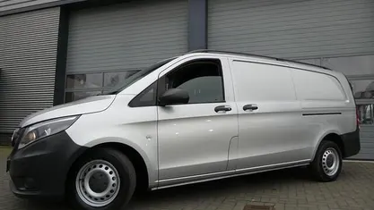 Gebruikt 2019 Mercedes Vito Van | € 21.900 (Eerlijke prijs)