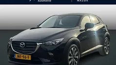 Gebruikt 2021 Mazda CX-3 Sportive SUV | € 21.925 (Eerlijke prijs)