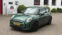 Groen Gebruikt 2022 Mini ONE Business Hatchback | € 24.100 (Eerlijke prijs)