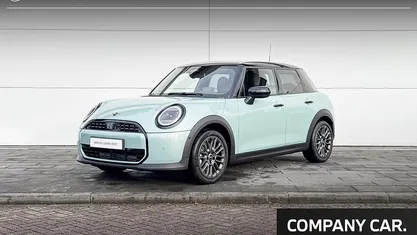 Occasion 2025 Mini Cooper Classic Hatchback | € 39.400 (Eerlijke prijs)