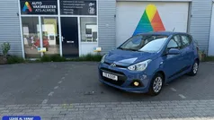 Gebruikt 2016 Hyundai i10 Comfort Hatchback | € 7.950 (Eerlijke prijs)