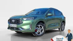 Bursting green Nieuw 2025 Ford Kuga ST-Line X SUV | € 46.835 (Eerlijke prijs)