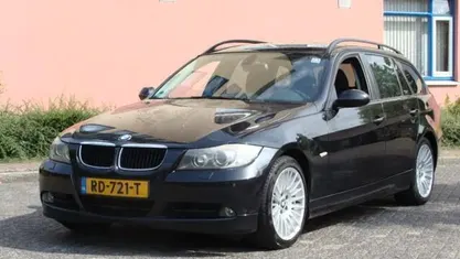 Occasion BMW 320 Executive 163 PK (119 kW) 2007 Stationwagen