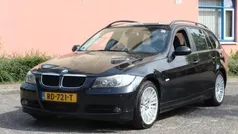 Gebruikt 2007 BMW 320 Executive Stationwagen | € 3.499 (Eerlijke prijs)