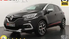 Zwart Gebruikt 2019 Renault Captur Intens SUV | € 14.945 (Eerlijke prijs)
