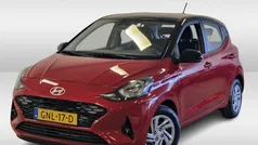 Gebruikt 2024 Hyundai i10 Comfort Hatchback | € 19.925 (Eerlijke prijs)