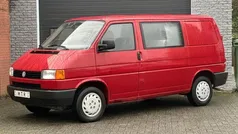 Gebruikt 1995 VW T4 Van | € 5.750
