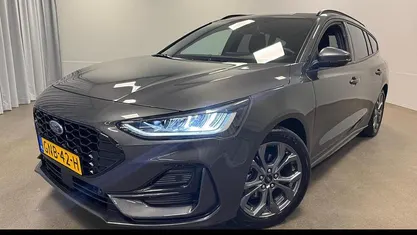 Occasion Ford Focus ST-Line 125 PK (91 kW) 2024 Stationwagen