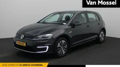 Grijs Gebruikt 2020 VW e-Golf Hatchback | € 13.900 (Eerlijke prijs)