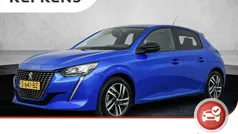 Gebruikt 2023 Peugeot 208 Allure Hatchback | € 18.400 (Eerlijke prijs)