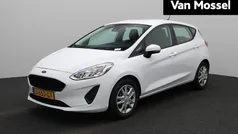 Gebruikt 2020 Ford Fiesta Hatchback | € 11.845 (Eerlijke prijs)