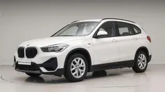 Wit Gebruikt 2022 BMW X1 Comfort Edition SUV | € 30.895 (Eerlijke prijs)