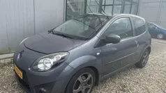 Gebruikt 2011 Renault Twingo Authentique Hatchback | € 2.450 (Eerlijke prijs)