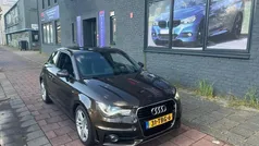 Gebruikt 2012 Audi A1 Proline Hatchback | € 6.750 (Eerlijke prijs)